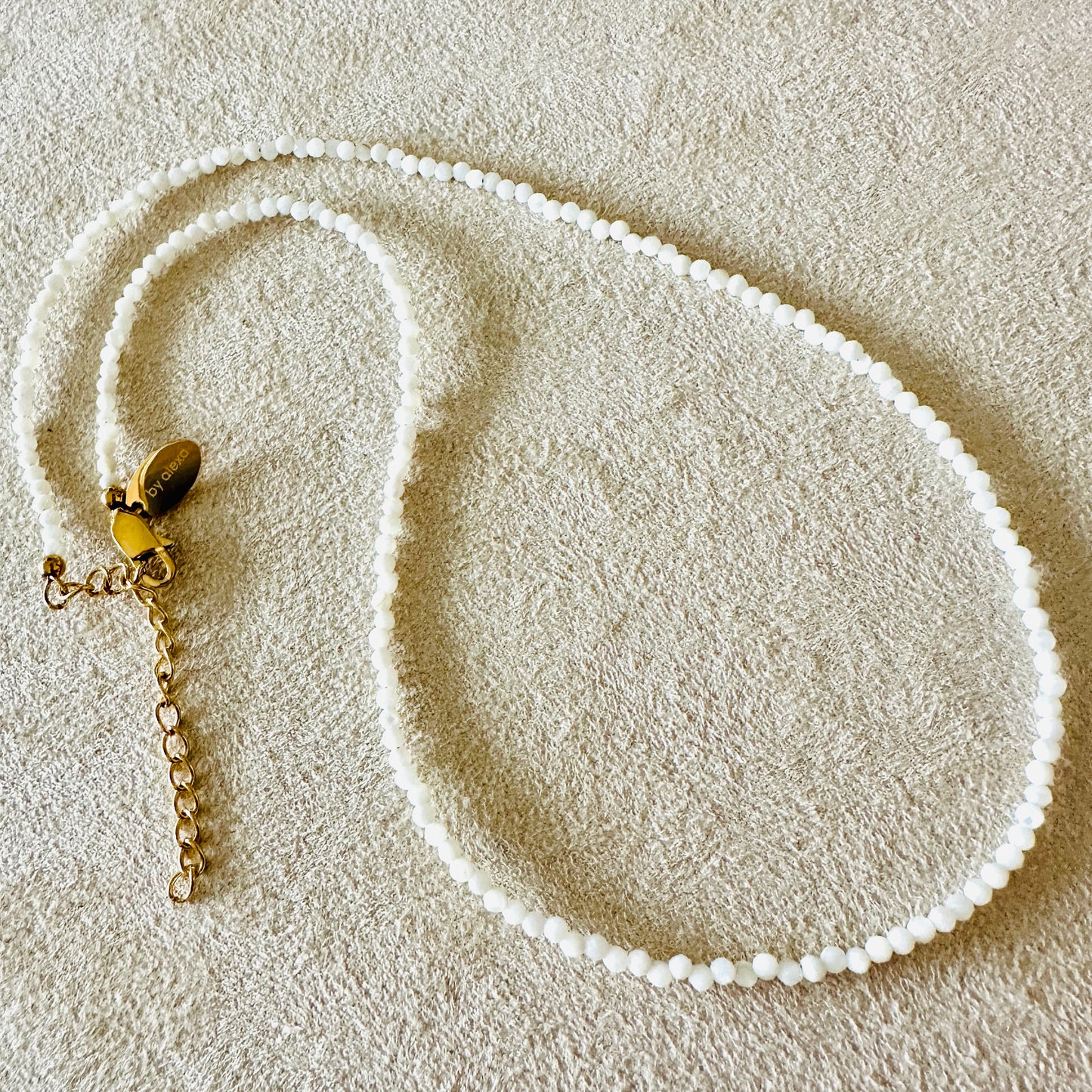 Perlmuttkette