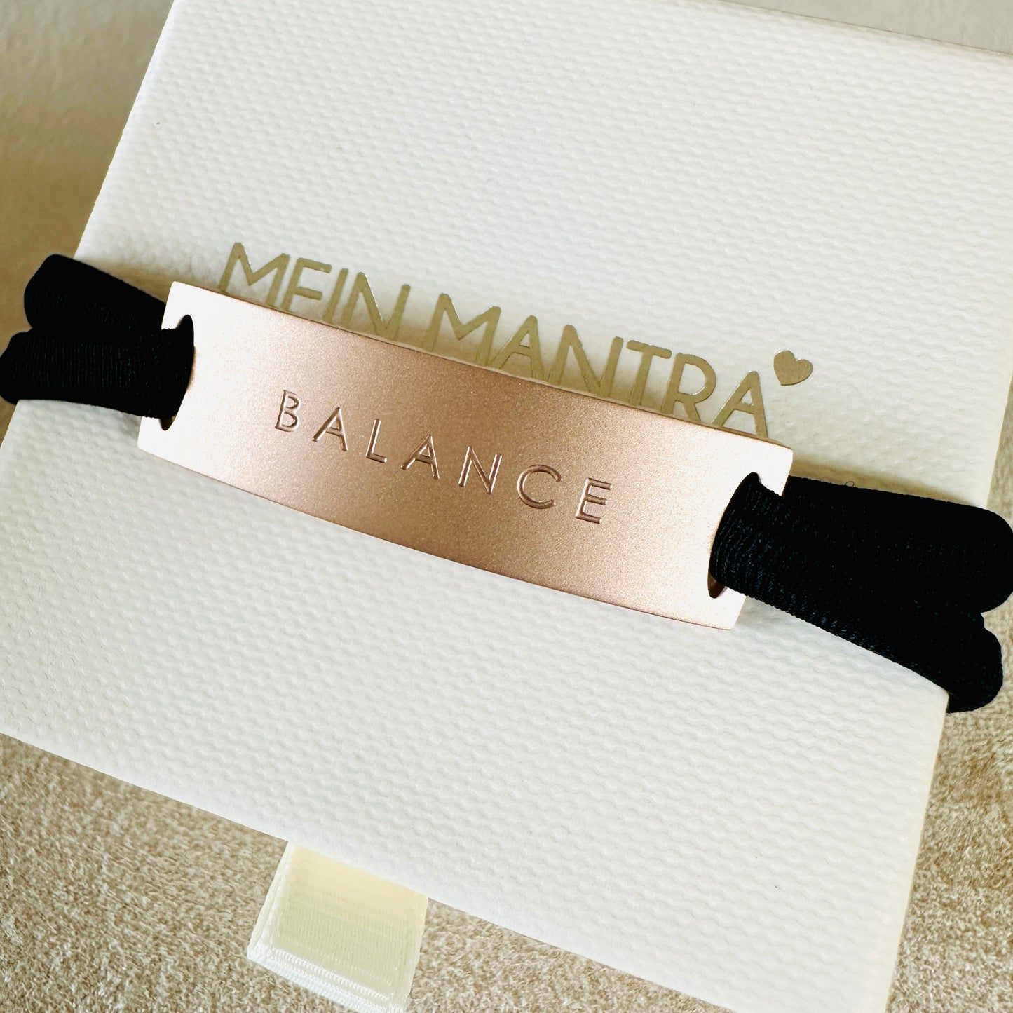 Feel Free 2.0 Armband - BALANCE