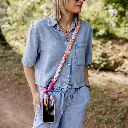 Phone Strap Vibes-Rose von MA°ALAHI