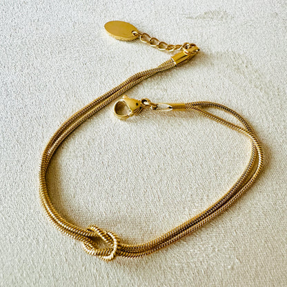 INFINITY Armband