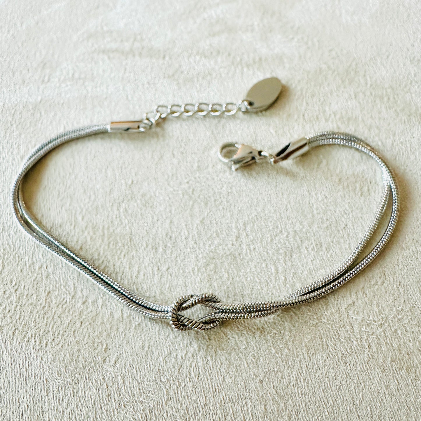 INFINITY Armband