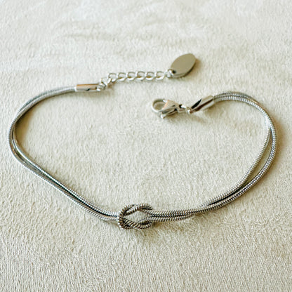 INFINITY Armband