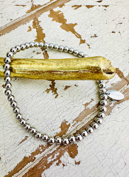 Kugelarmband