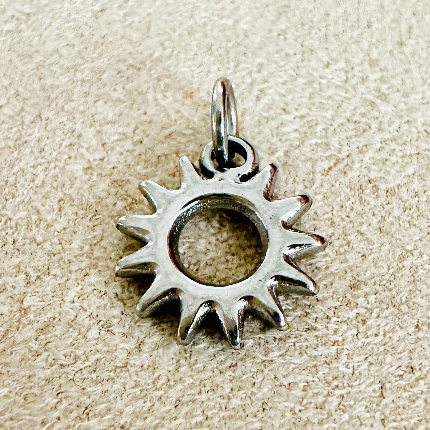 Charm Sonne