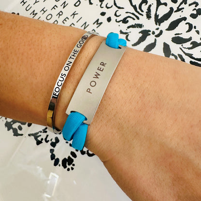 Feel Free Armband - POWER
