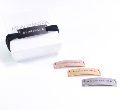 Feel Free Armband - SHINE BRIGHT