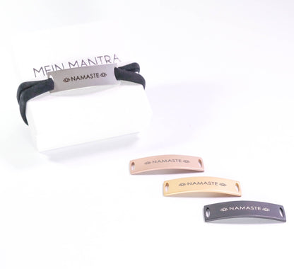 Feel Free Armband - NAMASTE