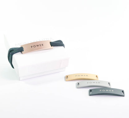 Feel Free Armband - POWER