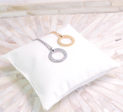 Mantrakette - GOOD KARMA INSIDE