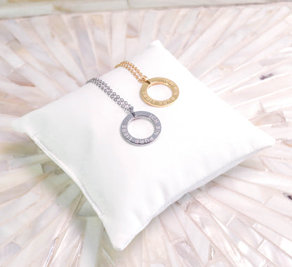 Mantrakette - ICH BIN PURE LIEBE