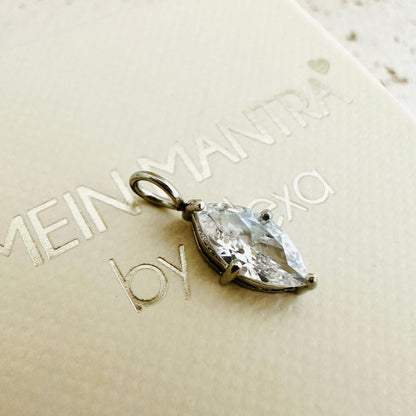 Charm Geburtsstein April