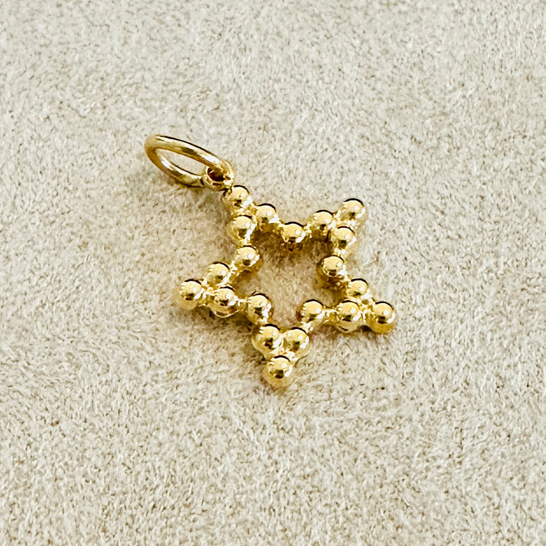 Charm Stern