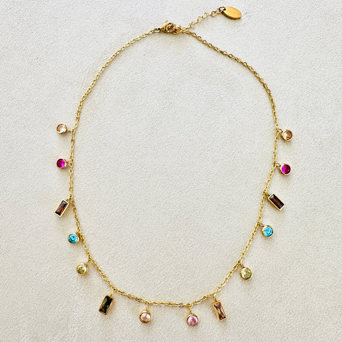 Colors of Life Kette