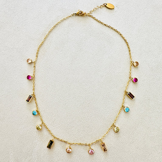 Colors of Life Kette