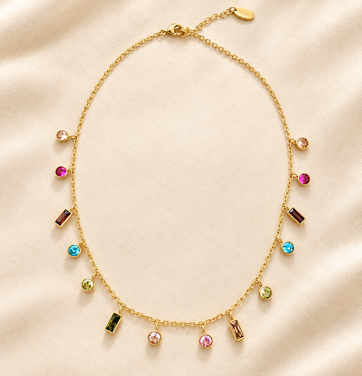 Colors of Life Kette