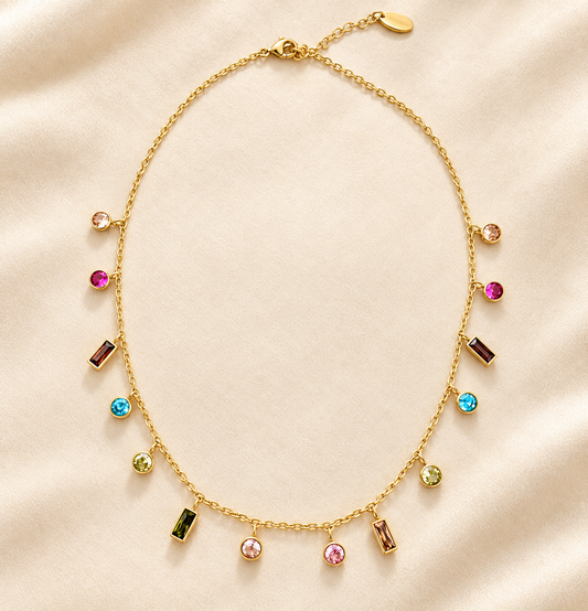 Colors of Life Kette