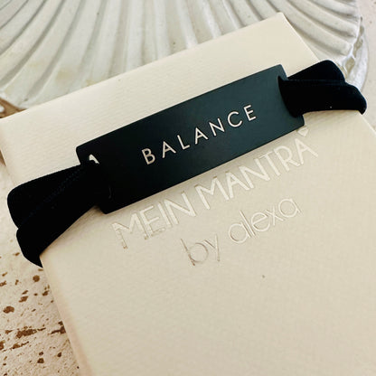 Feel Free Armband - BALANCE