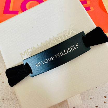 Feel Free Armband - BE YOUR WILDSELF
