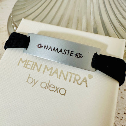 Feel Free Armband - NAMASTE