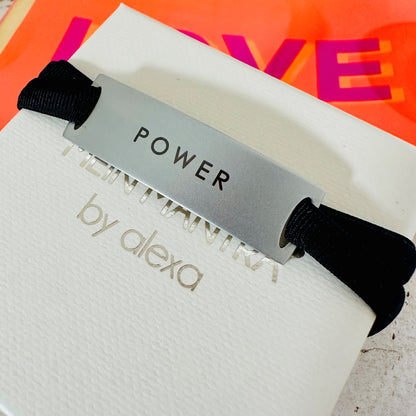 Feel Free Armband - POWER