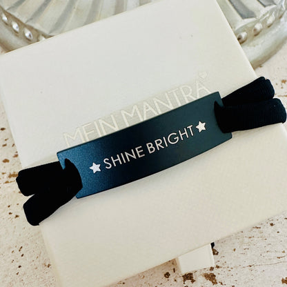 Feel Free Armband - SHINE BRIGHT