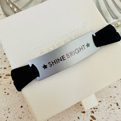 Feel Free Armband - SHINE BRIGHT