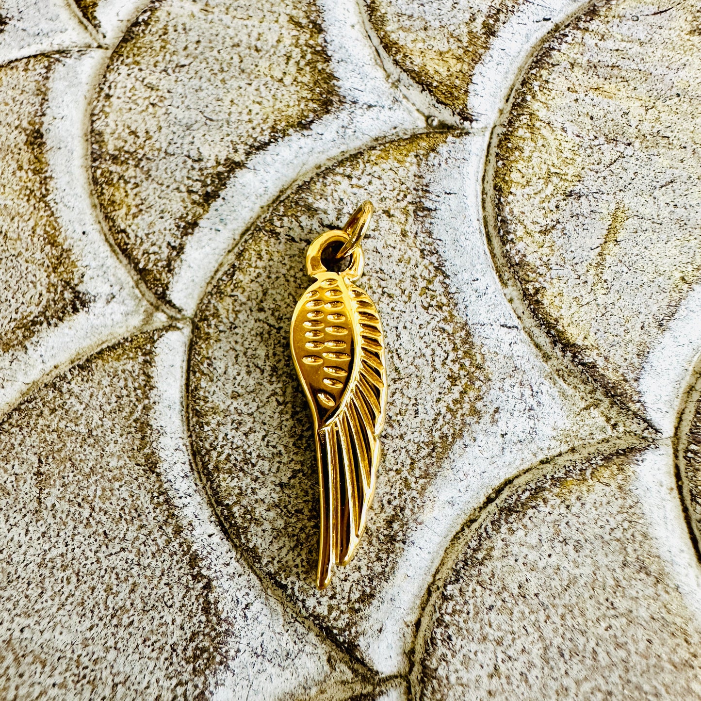 Engelsflügel Charm