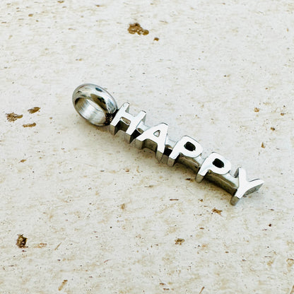 Charm HAPPY