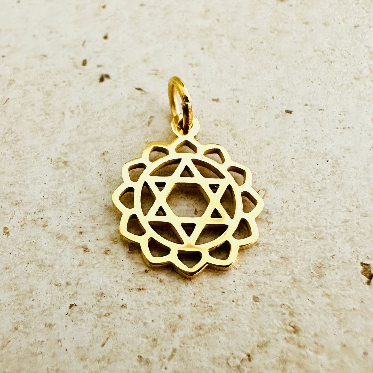 Charm Herzchakra