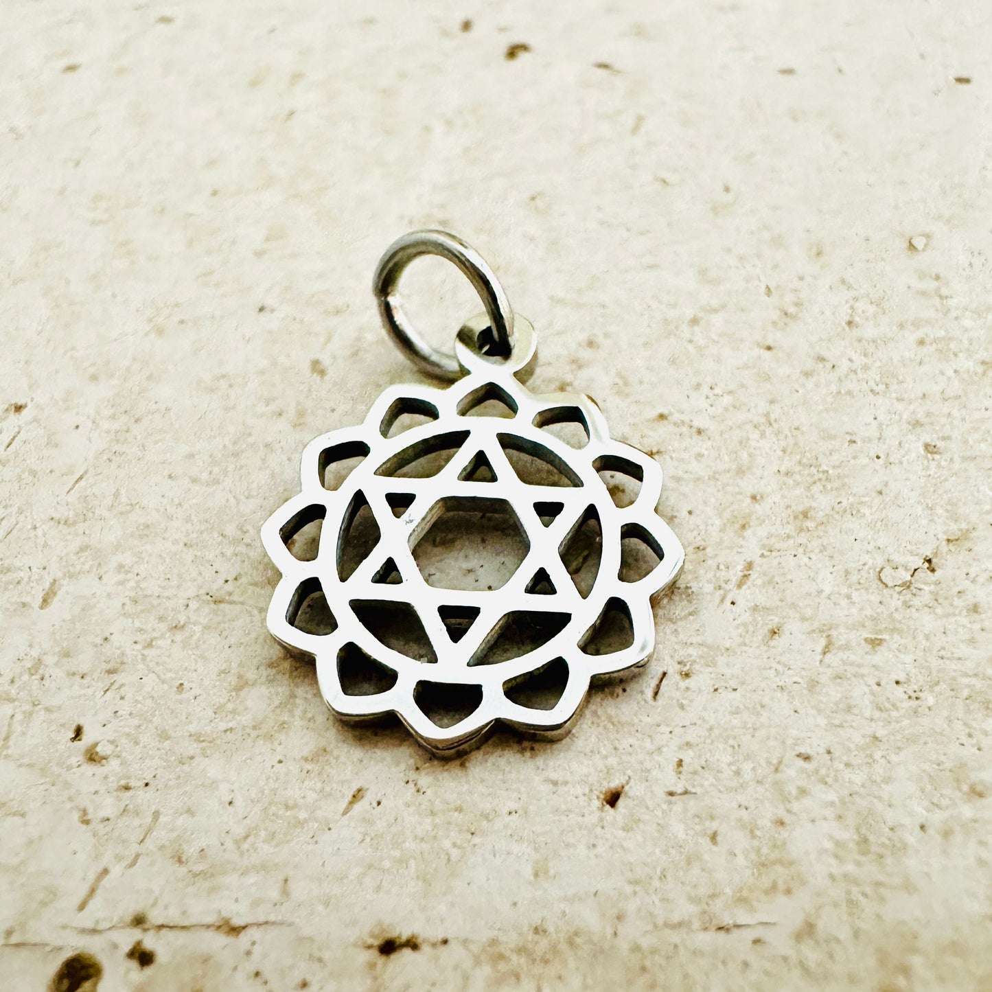 Charm Herzchakra