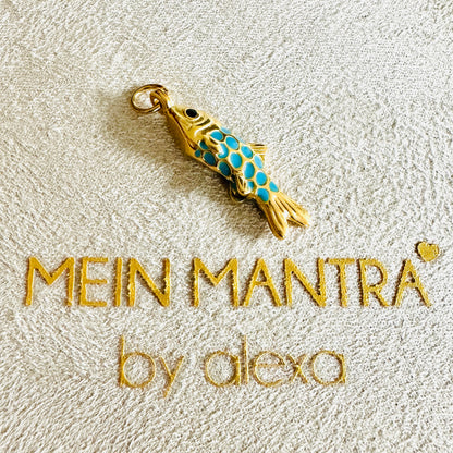Glückscharm KOI