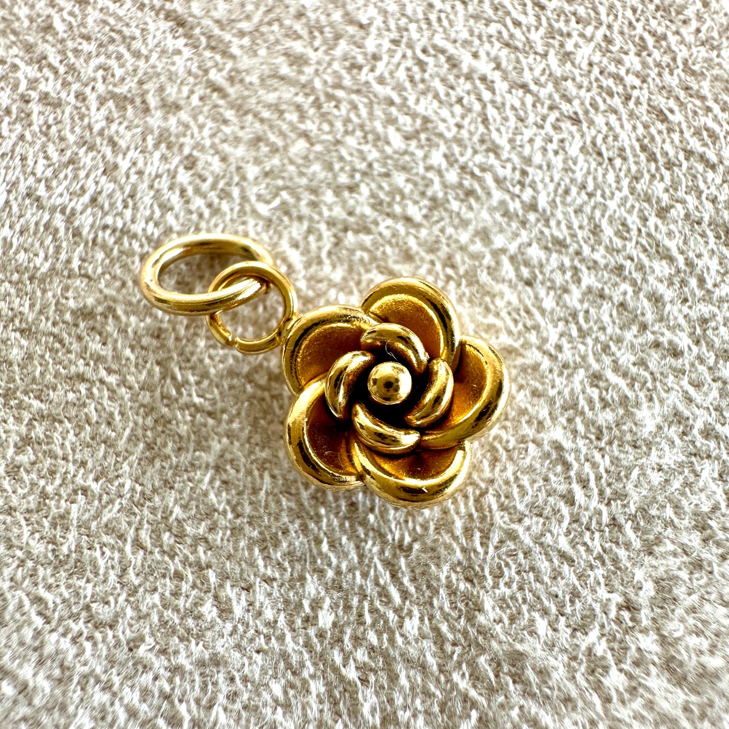 Rosen Charm
