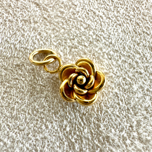 Rosen Charm