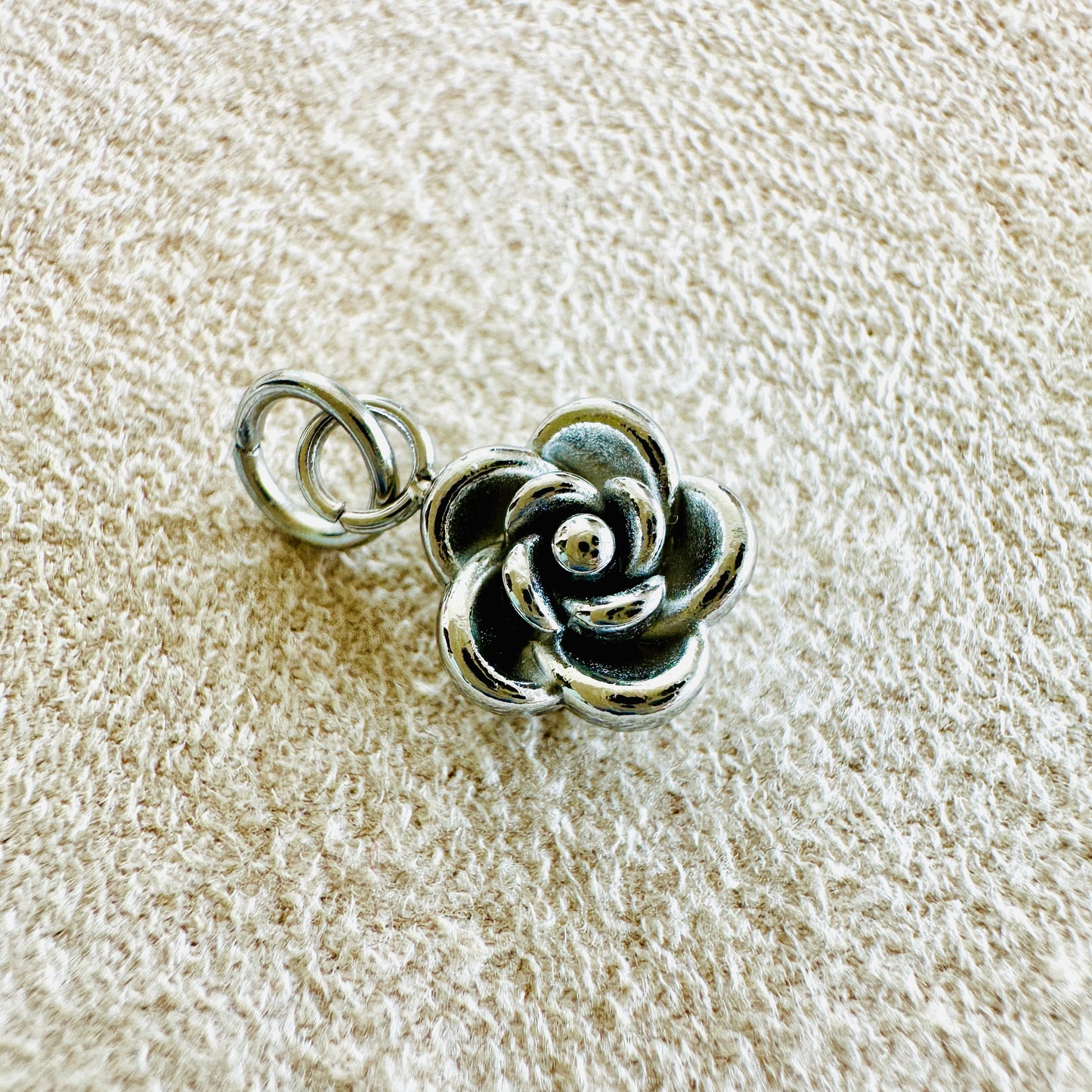 Rosen Charm