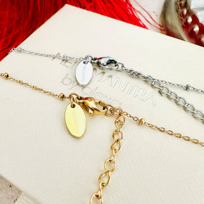 Satellitenkette