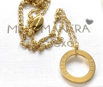 Mantrakette - SOUL SISTERS