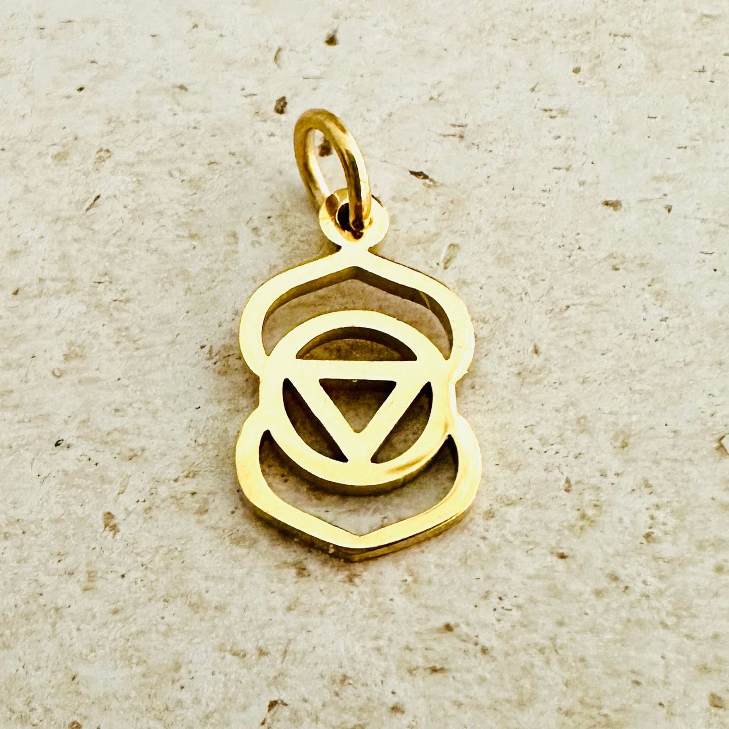 Charm Stirnchakra