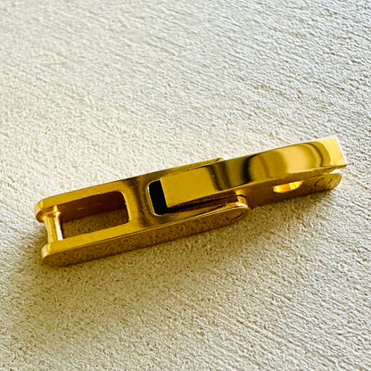Herz-Tennisarmband mit CZ Zirkonia