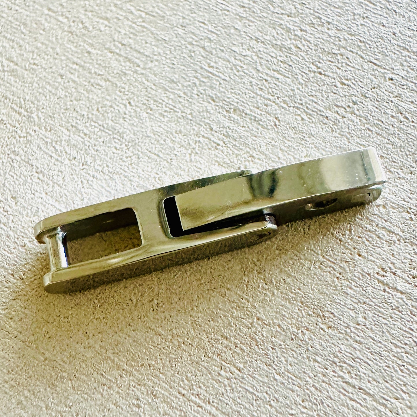 Herz-Tennisarmband mit CZ Zirkonia