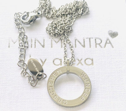 Mantrakette - WUNDER GESCHEHEN